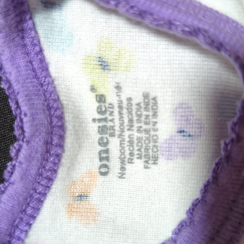 Onesie - Picture 3 of 4